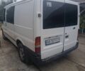 Білий Форд Транзит, об'ємом двигуна 2 л та пробігом 440 тис. км за 4000 $, фото 7 на Automoto.ua
