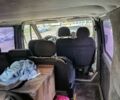 Белый Форд Транзит, объемом двигателя 2 л и пробегом 430 тыс. км за 4600 $, фото 5 на Automoto.ua
