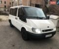 Білий Форд Транзит, об'ємом двигуна 2 л та пробігом 320 тис. км за 3900 $, фото 2 на Automoto.ua