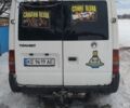 Білий Форд Транзит, об'ємом двигуна 2 л та пробігом 575 тис. км за 4500 $, фото 5 на Automoto.ua
