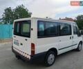 Білий Форд Транзит, об'ємом двигуна 2 л та пробігом 380 тис. км за 4500 $, фото 5 на Automoto.ua