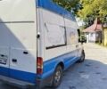 Білий Форд Транзит, об'ємом двигуна 2 л та пробігом 400 тис. км за 4222 $, фото 6 на Automoto.ua