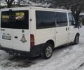 Білий Форд Транзит, об'ємом двигуна 2 л та пробігом 575 тис. км за 4500 $, фото 3 на Automoto.ua