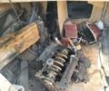 Белый Форд Транзит, объемом двигателя 0 л и пробегом 215 тыс. км за 1200 $, фото 5 на Automoto.ua