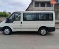 Білий Форд Транзит, об'ємом двигуна 2 л та пробігом 380 тис. км за 4500 $, фото 1 на Automoto.ua