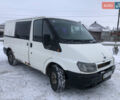 Белый Форд Транзит, объемом двигателя 0 л и пробегом 361 тыс. км за 2000 $, фото 2 на Automoto.ua