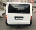 Білий Форд Транзит, об'ємом двигуна 2 л та пробігом 320 тис. км за 3900 $, фото 6 на Automoto.ua