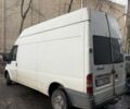 Белый Форд Транзит, объемом двигателя 2 л и пробегом 477 тыс. км за 3600 $, фото 2 на Automoto.ua