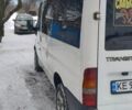Білий Форд Транзит, об'ємом двигуна 2 л та пробігом 575 тис. км за 4500 $, фото 4 на Automoto.ua