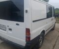 Белый Форд Транзит, объемом двигателя 2 л и пробегом 440 тыс. км за 4008 $, фото 3 на Automoto.ua