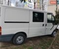 Білий Форд Транзит, об'ємом двигуна 2 л та пробігом 380 тис. км за 3500 $, фото 5 на Automoto.ua