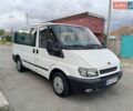 Білий Форд Транзит, об'ємом двигуна 2 л та пробігом 380 тис. км за 4500 $, фото 7 на Automoto.ua