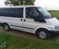 Білий Форд Транзит, об'ємом двигуна 2 л та пробігом 340 тис. км за 5699 $, фото 2 на Automoto.ua