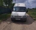 Білий Форд Транзит, об'ємом двигуна 2.4 л та пробігом 300 тис. км за 3200 $, фото 1 на Automoto.ua