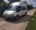 Білий Форд Транзит, об'ємом двигуна 2.4 л та пробігом 300 тис. км за 3200 $, фото 6 на Automoto.ua