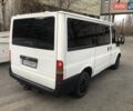 Білий Форд Транзит, об'ємом двигуна 2 л та пробігом 320 тис. км за 3900 $, фото 5 на Automoto.ua