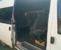 Белый Форд Транзит, объемом двигателя 2.4 л и пробегом 647 тыс. км за 4987 $, фото 3 на Automoto.ua