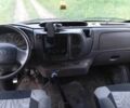 Білий Форд Транзит, об'ємом двигуна 2 л та пробігом 340 тис. км за 5699 $, фото 4 на Automoto.ua