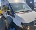 Белый Форд Транзит, объемом двигателя 0 л и пробегом 215 тыс. км за 1200 $, фото 1 на Automoto.ua