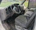 Белый Форд Транзит, объемом двигателя 2 л и пробегом 430 тыс. км за 4600 $, фото 4 на Automoto.ua