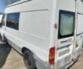 Белый Форд Транзит, объемом двигателя 0 л и пробегом 215 тыс. км за 1200 $, фото 3 на Automoto.ua