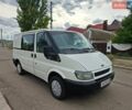 Белый Форд Транзит, объемом двигателя 2 л и пробегом 111 тыс. км за 4500 $, фото 3 на Automoto.ua