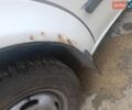 Білий Форд Транзит, об'ємом двигуна 2 л та пробігом 440 тис. км за 4000 $, фото 5 на Automoto.ua