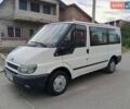 Білий Форд Транзит, об'ємом двигуна 2 л та пробігом 380 тис. км за 4500 $, фото 1 на Automoto.ua