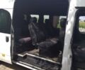 Білий Форд Транзит, об'ємом двигуна 2.4 л та пробігом 300 тис. км за 3200 $, фото 4 на Automoto.ua