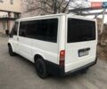 Білий Форд Транзит, об'ємом двигуна 2 л та пробігом 320 тис. км за 3900 $, фото 4 на Automoto.ua