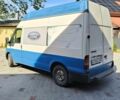Білий Форд Транзит, об'ємом двигуна 2 л та пробігом 400 тис. км за 4222 $, фото 10 на Automoto.ua