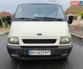 Білий Форд Транзит, об'ємом двигуна 2 л та пробігом 380 тис. км за 4500 $, фото 13 на Automoto.ua
