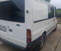 Білий Форд Транзит, об'ємом двигуна 2 л та пробігом 440 тис. км за 4000 $, фото 8 на Automoto.ua
