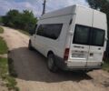 Білий Форд Транзит, об'ємом двигуна 2.4 л та пробігом 300 тис. км за 3200 $, фото 3 на Automoto.ua