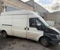 Белый Форд Транзит, объемом двигателя 2 л и пробегом 477 тыс. км за 3600 $, фото 1 на Automoto.ua
