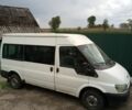 Белый Форд Транзит, объемом двигателя 2 л и пробегом 400 тыс. км за 1800 $, фото 2 на Automoto.ua
