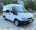 Білий Форд Транзит, об'ємом двигуна 2 л та пробігом 342 тис. км за 4999 $, фото 3 на Automoto.ua
