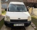 Белый Форд Транзит, объемом двигателя 1.8 л и пробегом 3 тыс. км за 3500 $, фото 1 на Automoto.ua
