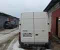 Білий Форд Транзит, об'ємом двигуна 2 л та пробігом 400 тис. км за 1300 $, фото 1 на Automoto.ua