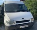 Білий Форд Транзит, об'ємом двигуна 2 л та пробігом 380 тис. км за 4501 $, фото 1 на Automoto.ua