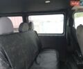 Белый Форд Транзит, объемом двигателя 2 л и пробегом 380 тыс. км за 4500 $, фото 8 на Automoto.ua