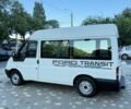 Білий Форд Транзит, об'ємом двигуна 2 л та пробігом 342 тис. км за 4999 $, фото 9 на Automoto.ua