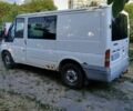 Белый Форд Транзит, объемом двигателя 2 л и пробегом 500 тыс. км за 3700 $, фото 5 на Automoto.ua