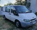 Белый Форд Транзит, объемом двигателя 2 л и пробегом 500 тыс. км за 3700 $, фото 1 на Automoto.ua