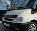 Білий Форд Транзит, об'ємом двигуна 0 л та пробігом 400 тис. км за 4600 $, фото 1 на Automoto.ua