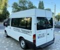 Білий Форд Транзит, об'ємом двигуна 2 л та пробігом 342 тис. км за 4999 $, фото 8 на Automoto.ua