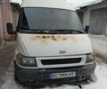 Білий Форд Транзит, об'ємом двигуна 2 л та пробігом 400 тис. км за 1300 $, фото 2 на Automoto.ua
