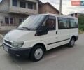 Белый Форд Транзит, объемом двигателя 2 л и пробегом 380 тыс. км за 4500 $, фото 1 на Automoto.ua