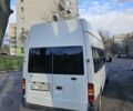 Белый Форд Транзит, объемом двигателя 2.4 л и пробегом 290 тыс. км за 6500 $, фото 8 на Automoto.ua