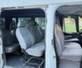 Білий Форд Транзит, об'ємом двигуна 2 л та пробігом 342 тис. км за 4999 $, фото 14 на Automoto.ua